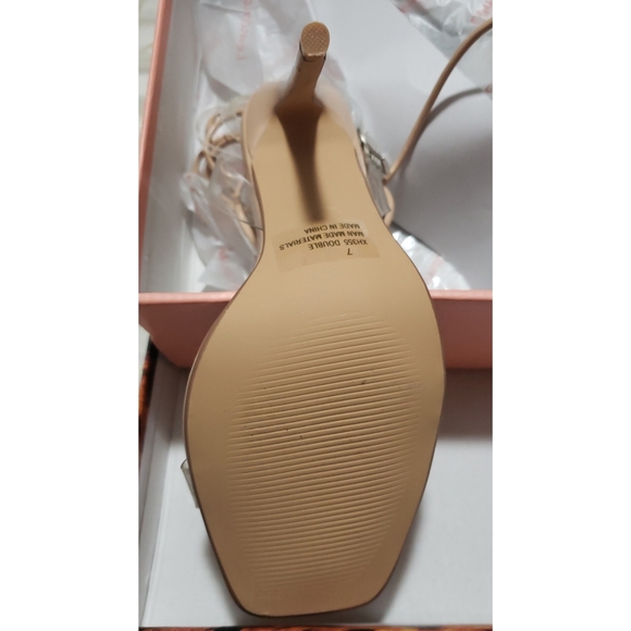 Shoes - Picture 3 of 3